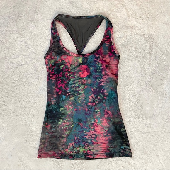 Studio by Capezio Tops - 💗STUDIO BY CAPEZIO YOGA ATHLETIC TANK TOP💗